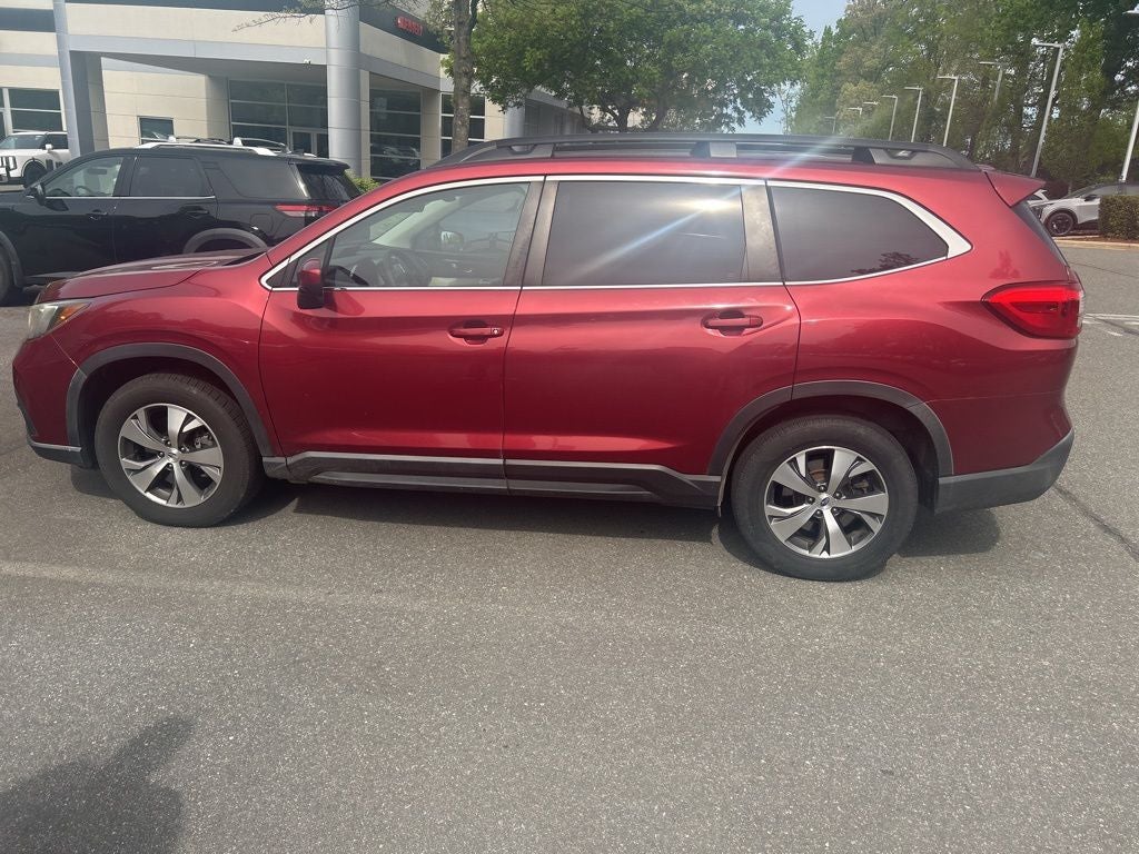 2019 Subaru Ascent Premium