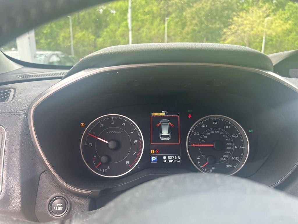 2019 Subaru Ascent Premium