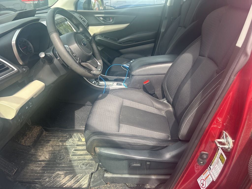 2019 Subaru Ascent Premium