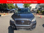 2019 Subaru Ascent Premium