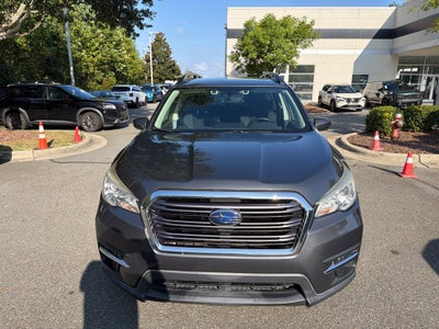 2019 Subaru Ascent Premium