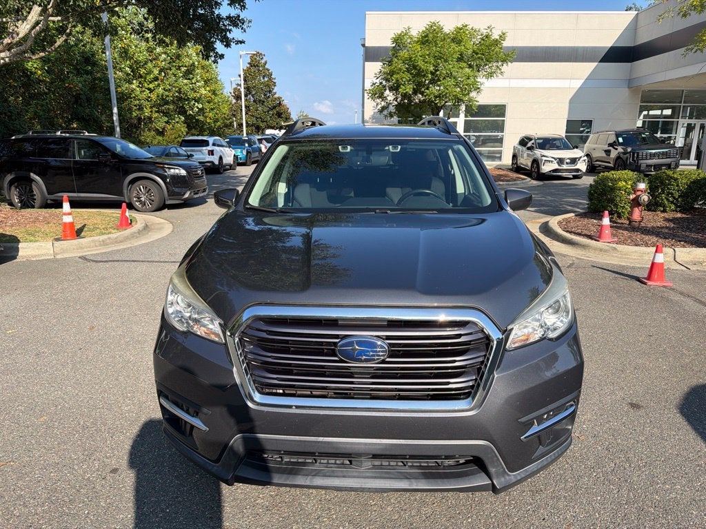 2019 Subaru Ascent Premium