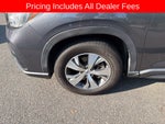2019 Subaru Ascent Premium