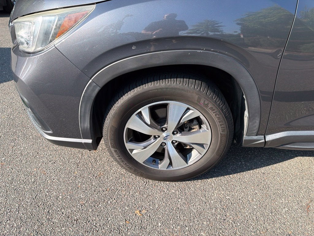 2019 Subaru Ascent Premium