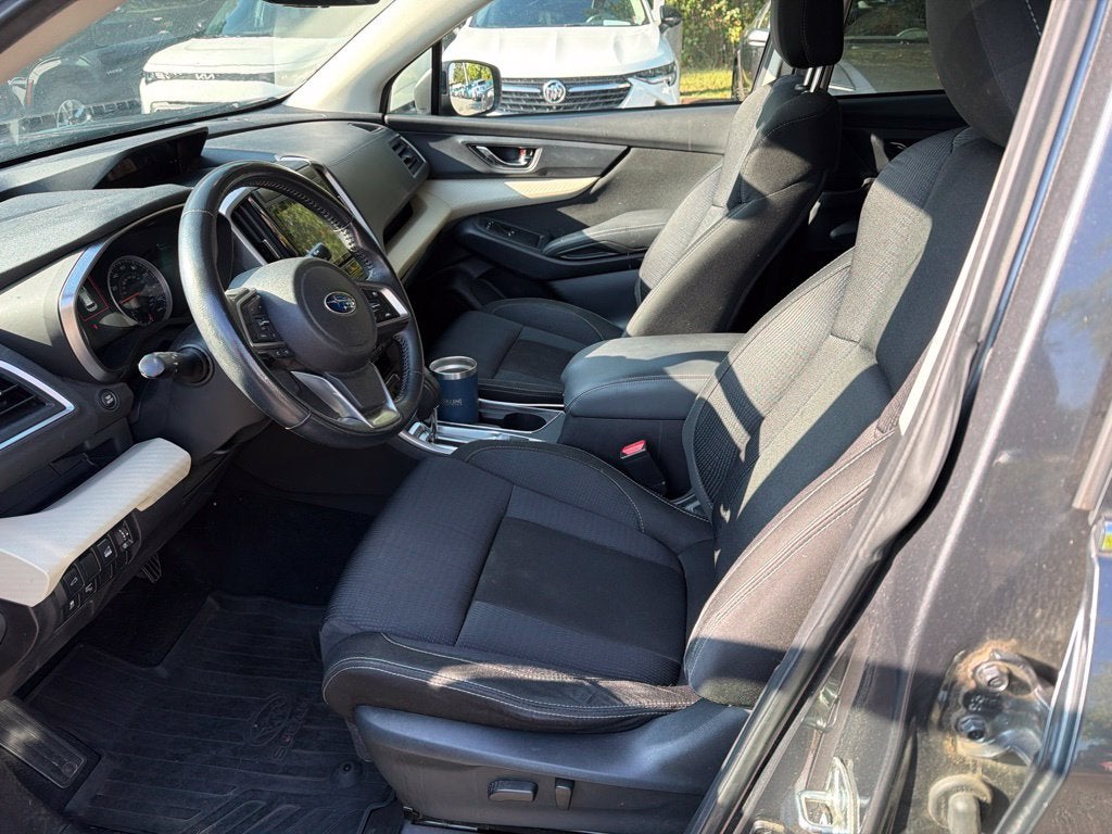 2019 Subaru Ascent Premium