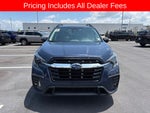 2025 Subaru Ascent Limited
