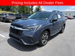 2025 Subaru Ascent Limited