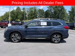 2025 Subaru Ascent Limited