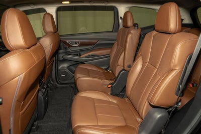 2023 Subaru Ascent Touring