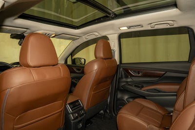 2023 Subaru Ascent Touring