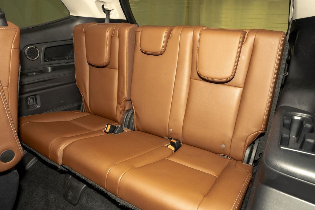 2023 Subaru Ascent Touring