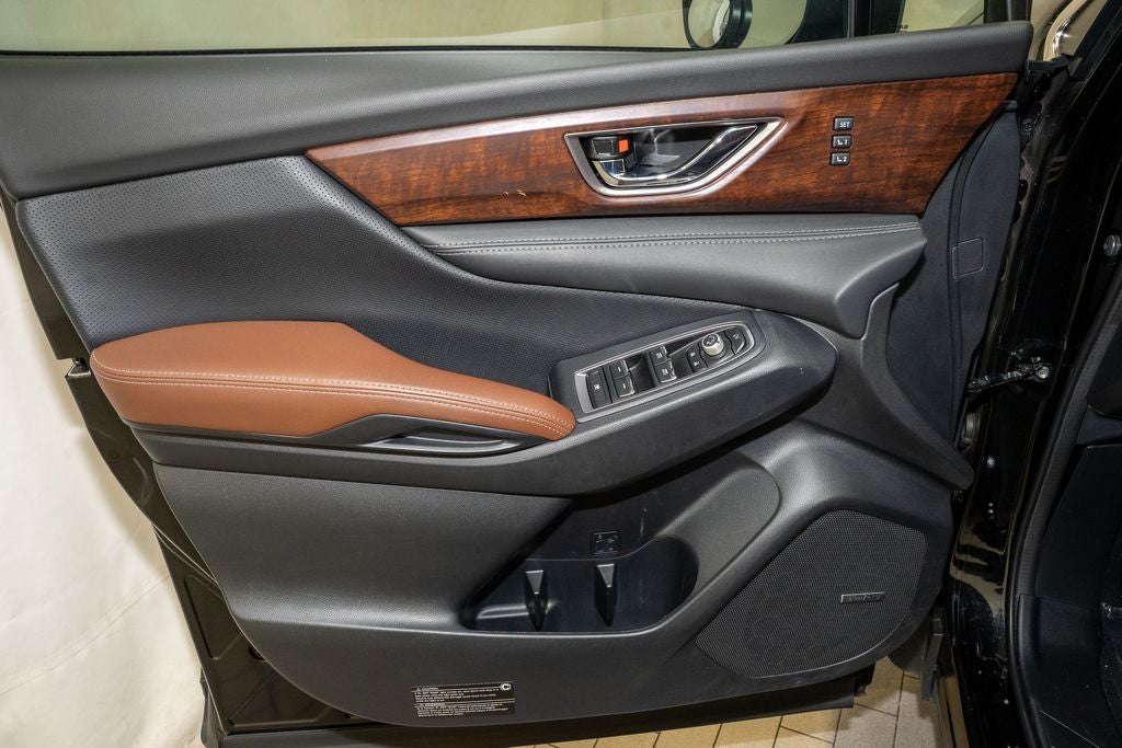 2023 Subaru Ascent Touring