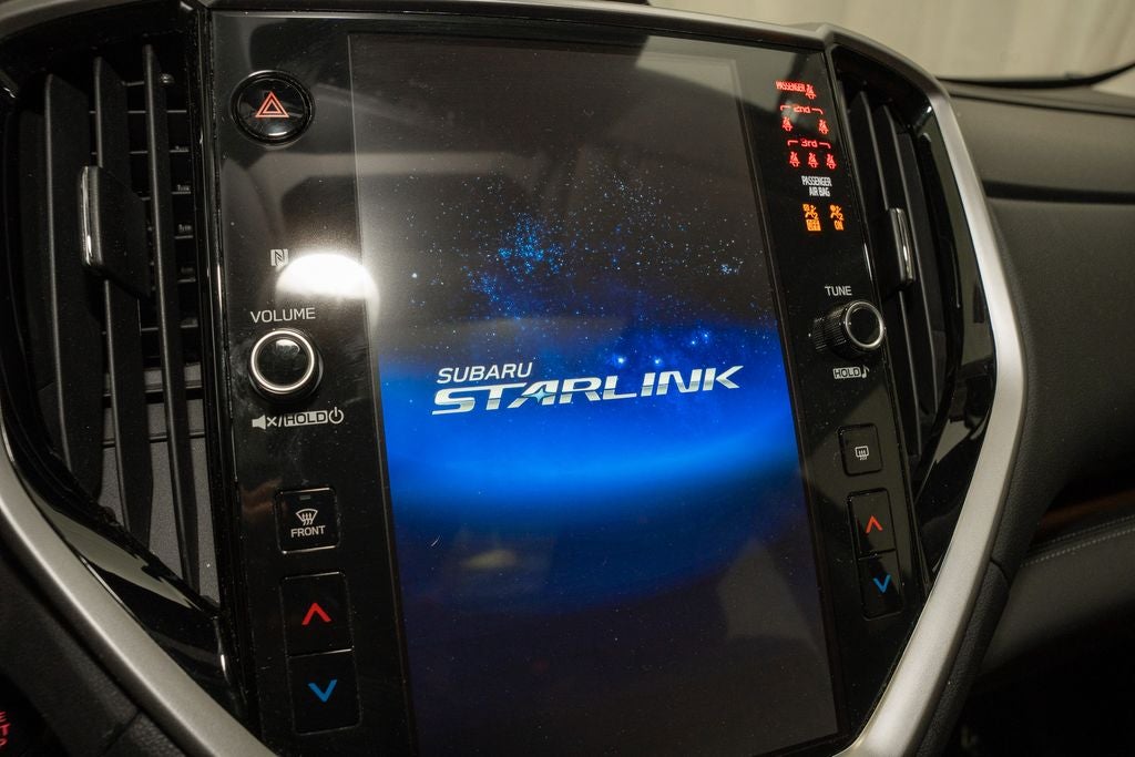 2023 Subaru Ascent Touring