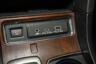 2023 Subaru Ascent Touring