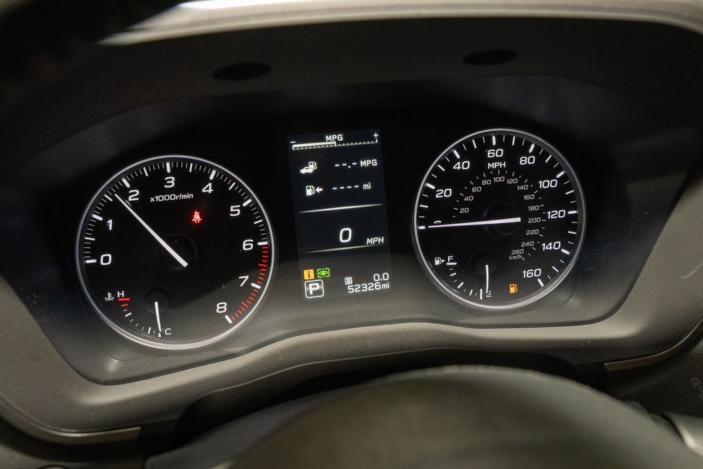 2023 Subaru Ascent Touring