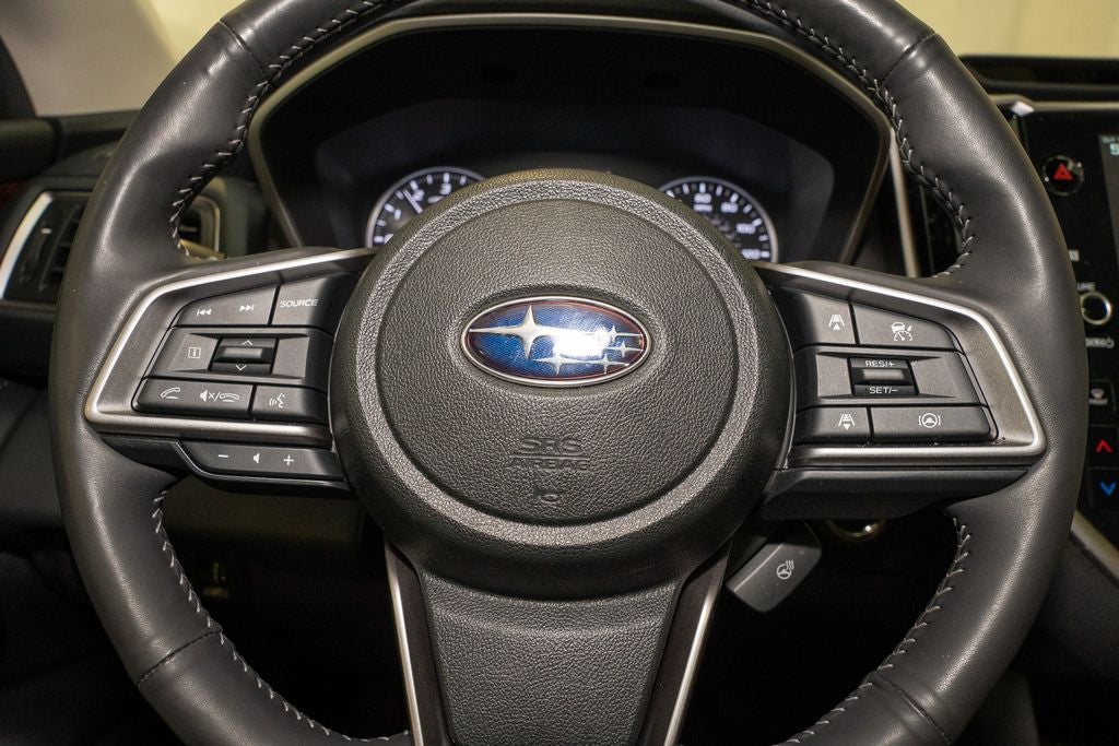 2023 Subaru Ascent Touring