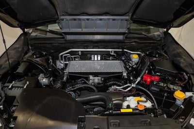 2023 Subaru Ascent Touring