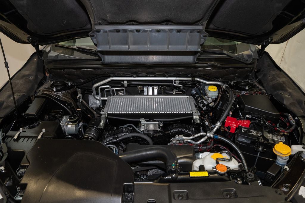 2023 Subaru Ascent Touring