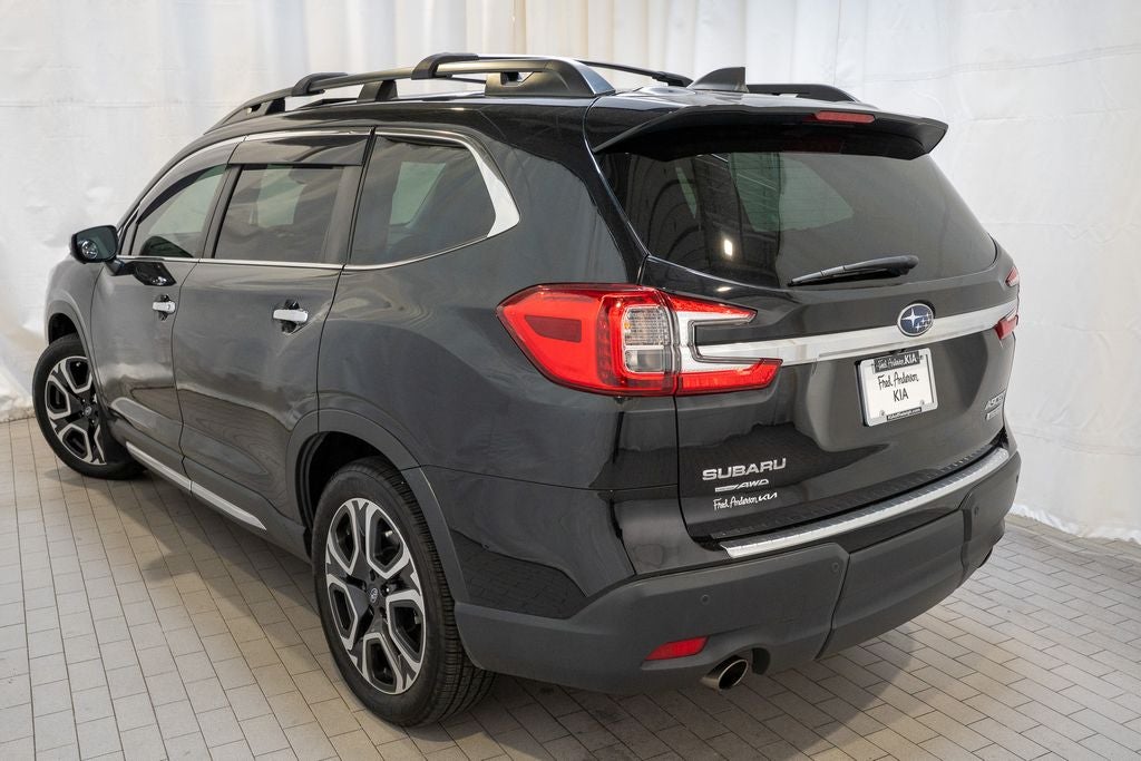 2023 Subaru Ascent Touring