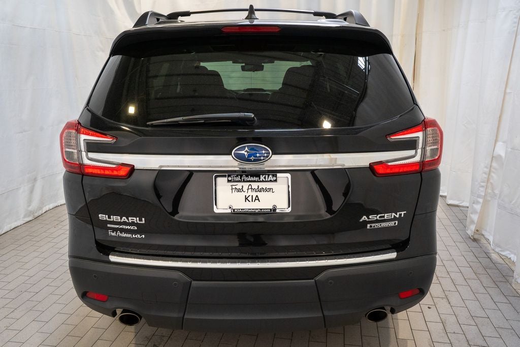 2023 Subaru Ascent Touring