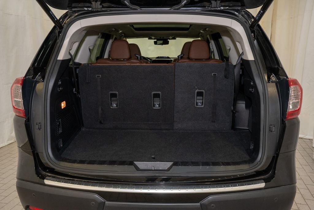 2023 Subaru Ascent Touring