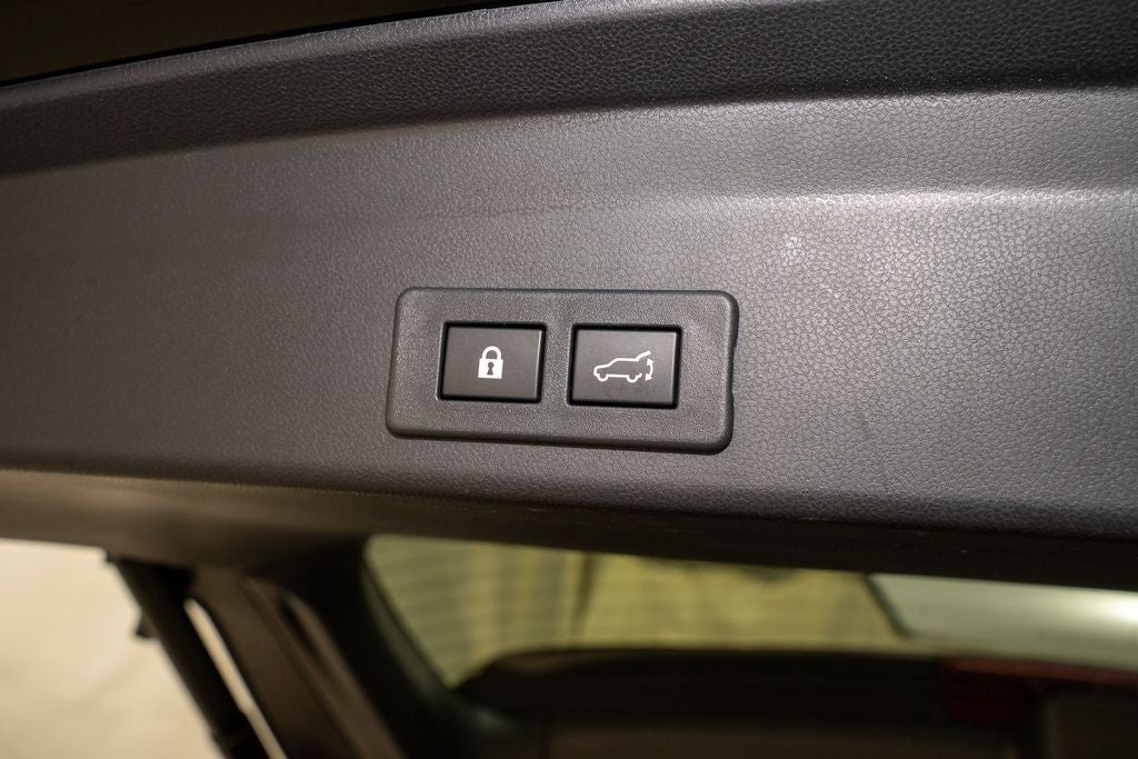 2023 Subaru Ascent Touring