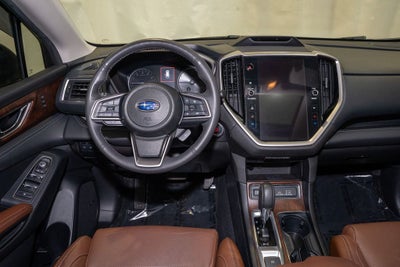 2023 Subaru Ascent Touring