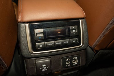 2023 Subaru Ascent Touring