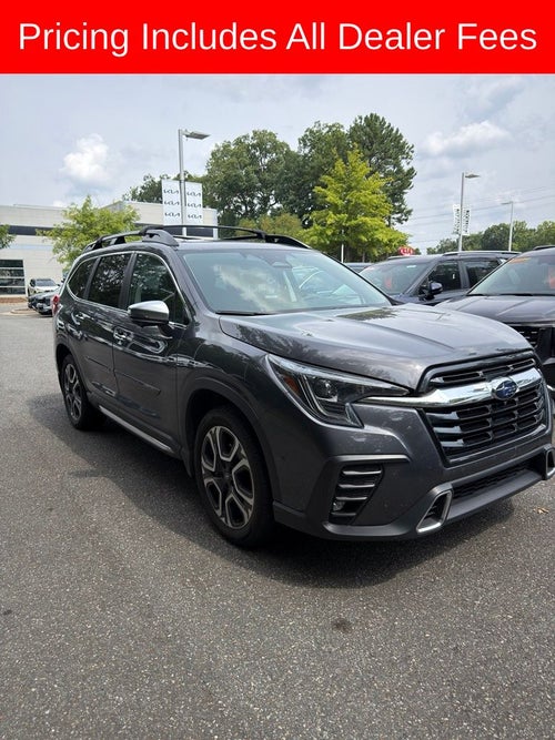 2023 Subaru Ascent Touring