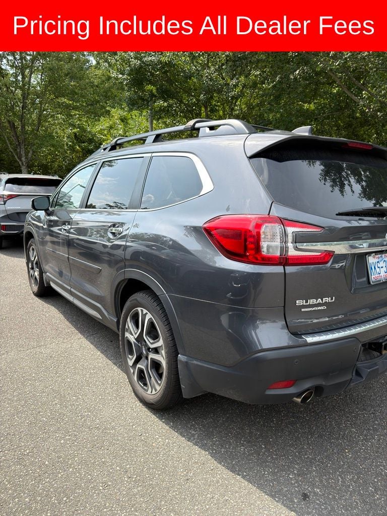 2023 Subaru Ascent Touring