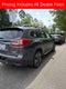 2023 Subaru Ascent Touring
