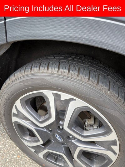 2023 Subaru Ascent Touring