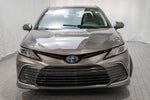2021 Toyota Camry Hybrid LE