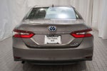 2021 Toyota Camry Hybrid LE