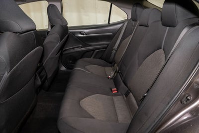 2021 Toyota Camry Hybrid LE