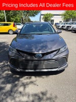 2023 Toyota Camry Hybrid LE