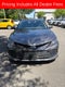 2023 Toyota Camry Hybrid LE