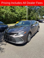 2023 Toyota Camry Hybrid LE