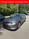 2023 Toyota Camry Hybrid LE