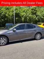 2023 Toyota Camry Hybrid LE