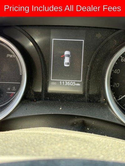 2023 Toyota Camry Hybrid LE