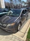 2015 Honda Odyssey EX-L w/Navigation