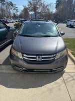 2015 Honda Odyssey EX-L w/Navigation