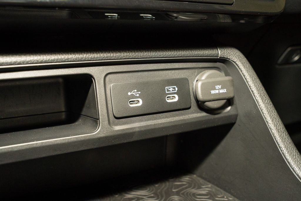 2026 Honda Passport TrailSport Elite Blackout