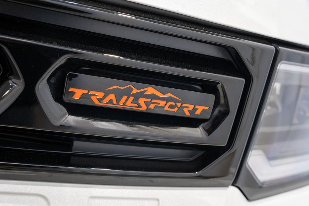 2026 Honda Passport TrailSport Elite Blackout