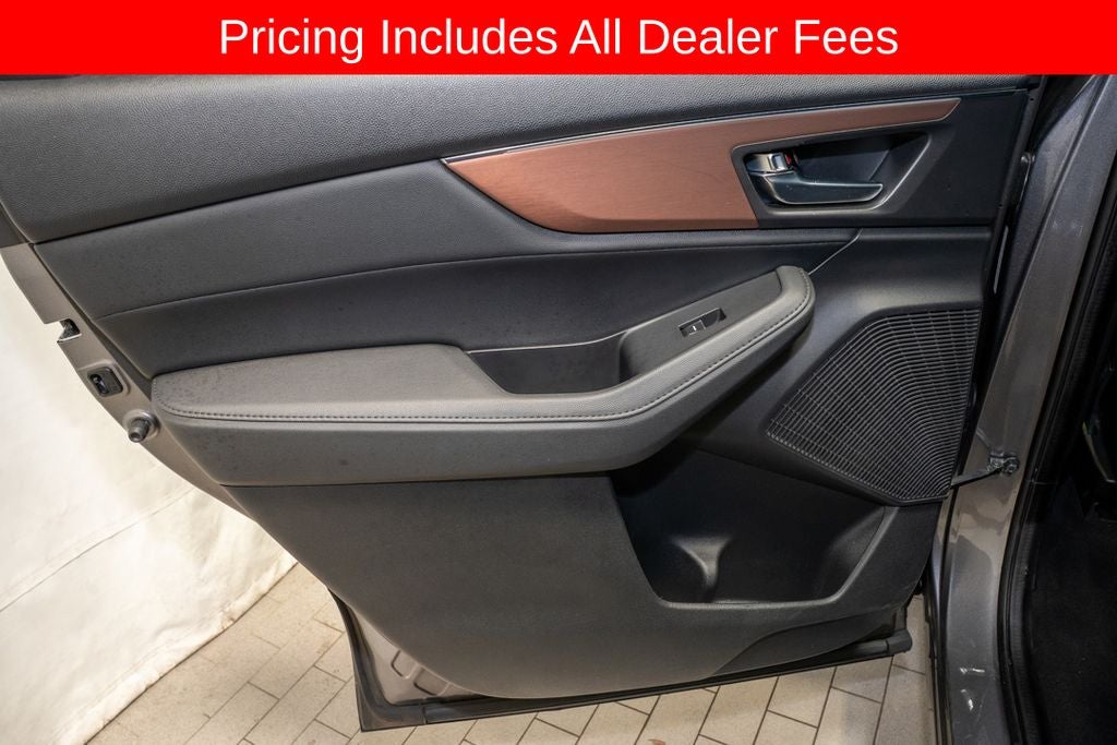 2022 Acura MDX 3.5L SH-AWD