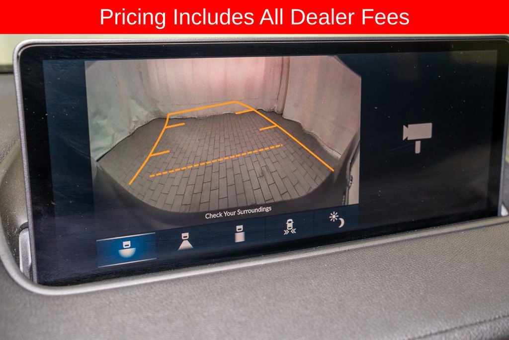 2022 Acura MDX 3.5L SH-AWD