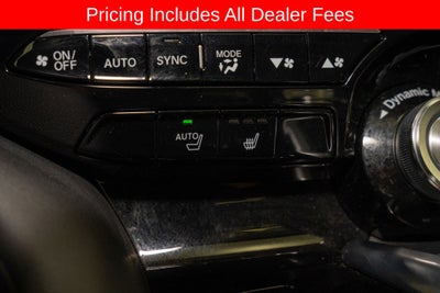 2022 Acura MDX 3.5L SH-AWD