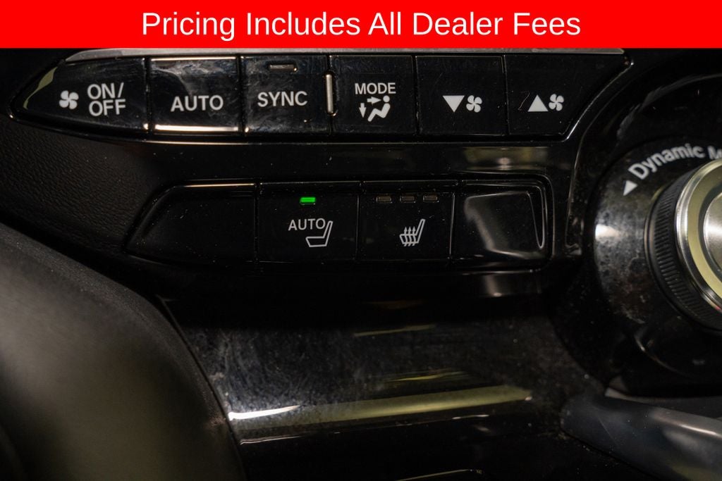 2022 Acura MDX 3.5L SH-AWD