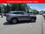 2022 Acura MDX 3.5L SH-AWD